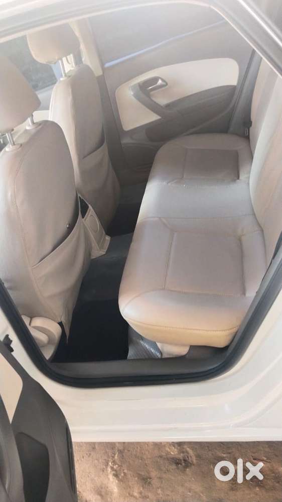 Volkswagen Vento 2010-2013 Diesel Comfortline, 2010, Diesel