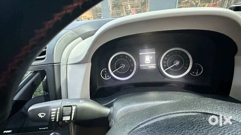 2023 Hyundai Creta Km Driven