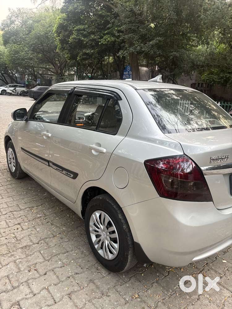 Maruti Suzuki Dzire 1.2 Vxi, 2014, Cng & Hybrids