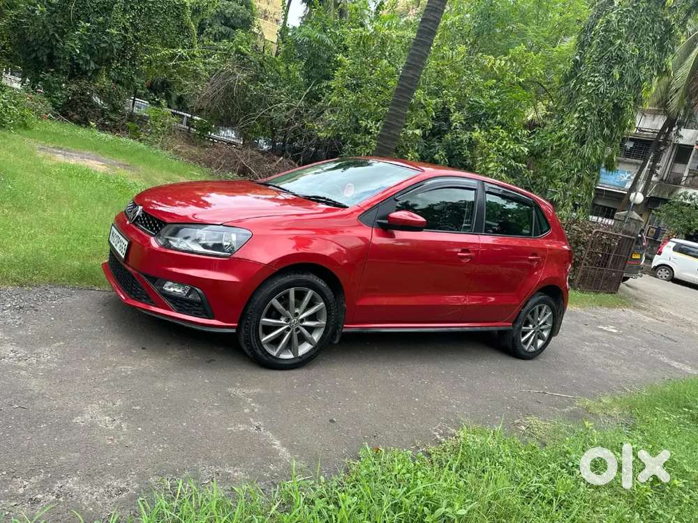 Volkswagen Polo 1.0 Highline 2020