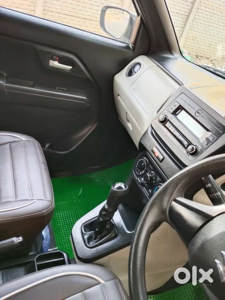 Excellent Condition Wagon R