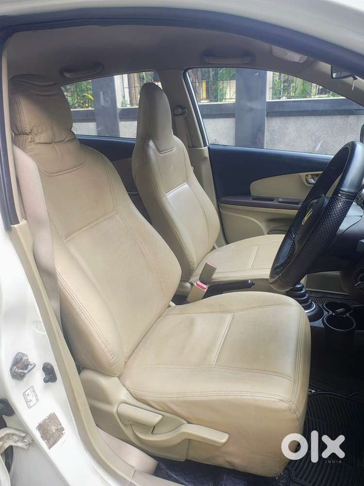 2013 Honda Amaze Vx I-vtec