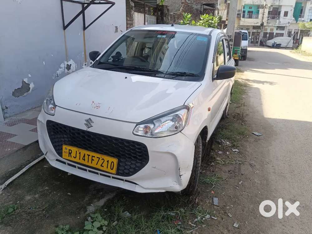 Car Alto K10