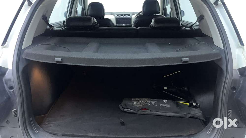 Hyundai Creta 1.5 Mpi Sx Petrol Ivt, 2022, Petrol