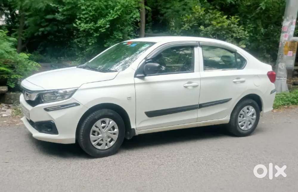 Honda Amaze 1.2 Emt 2020