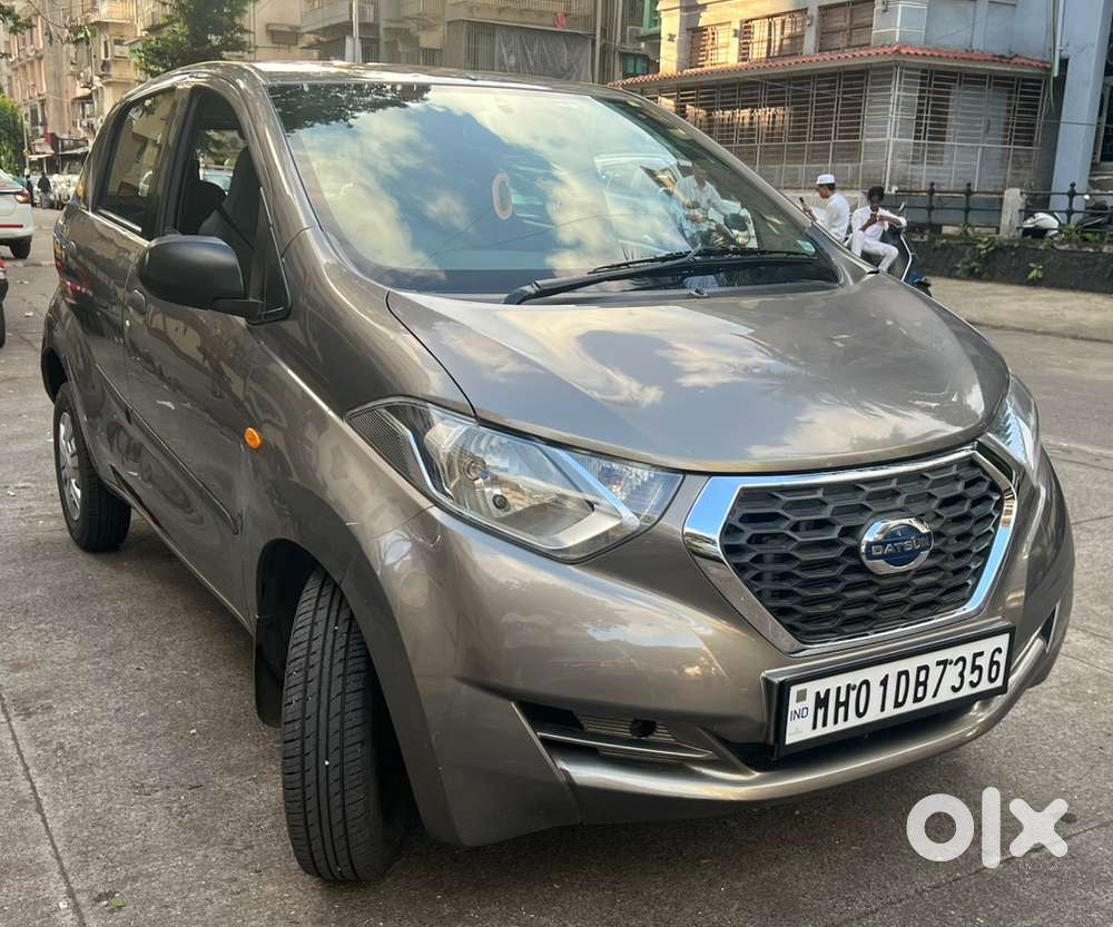 Datsun Redigo 2018 Petrol
