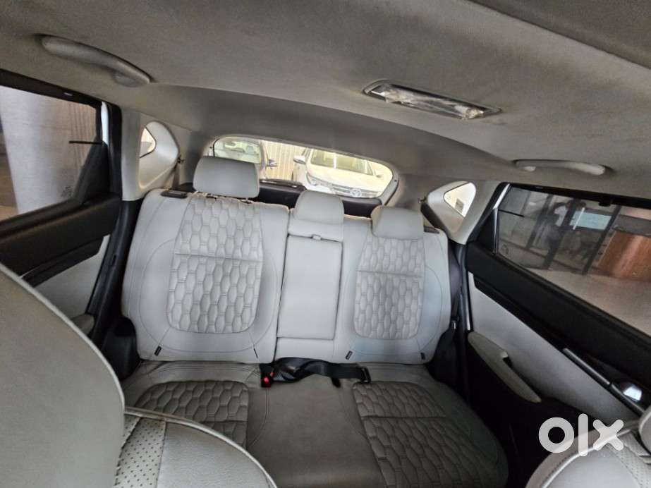 Kia Seltos Htx G, 2021, Diesel