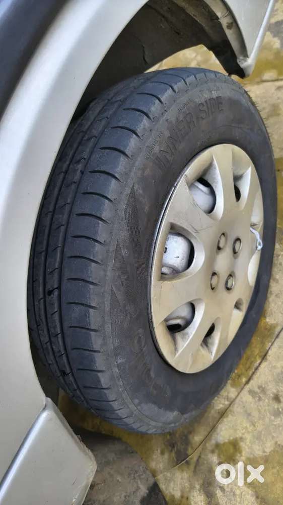Maruti Suzuki Omni 0.8 Lpg 2016