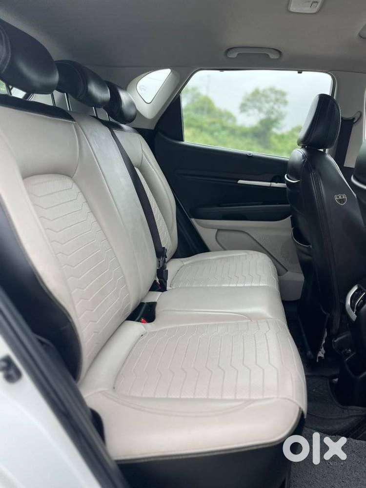 Kia Sonet Htx Plus At D, 2023, Diesel