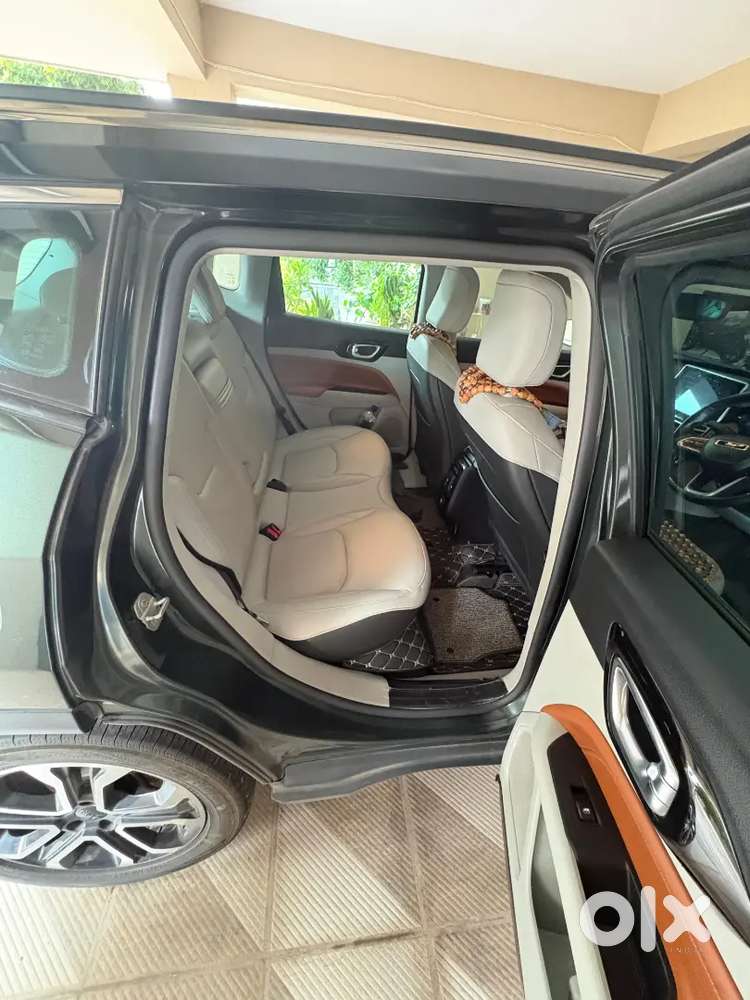 Jeep Compass 1.4 Limited 2021