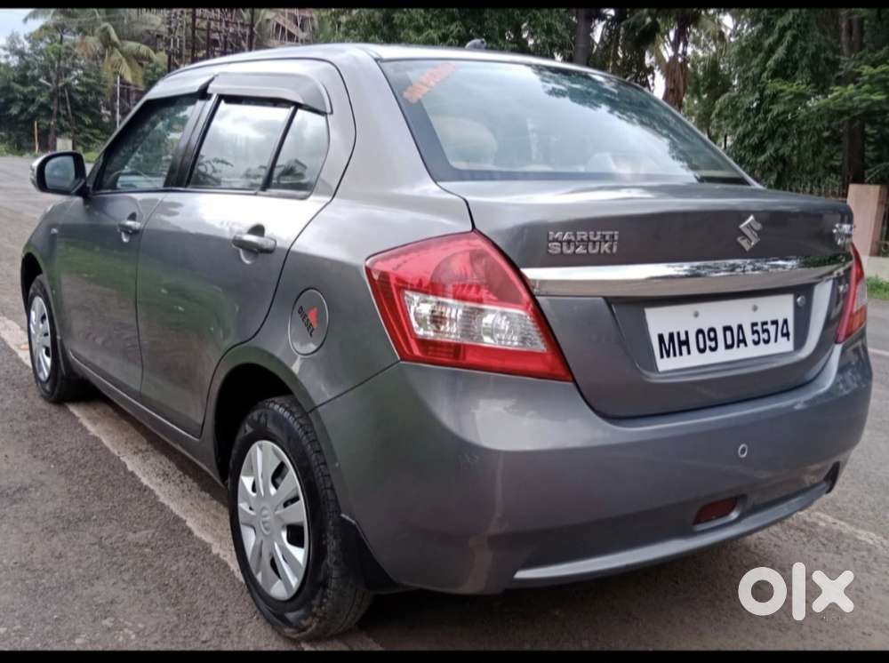 Maruti Suzuki Swift Dzire Vdi Bsiv, 2014, Diesel