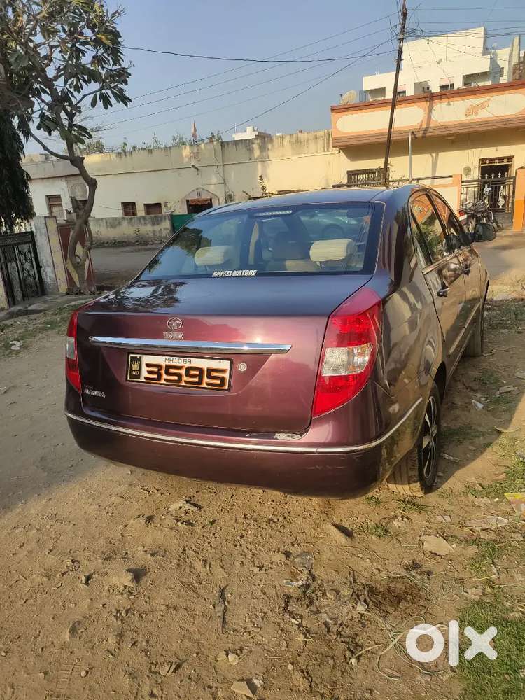 Tata Indigo V 2012 Manual