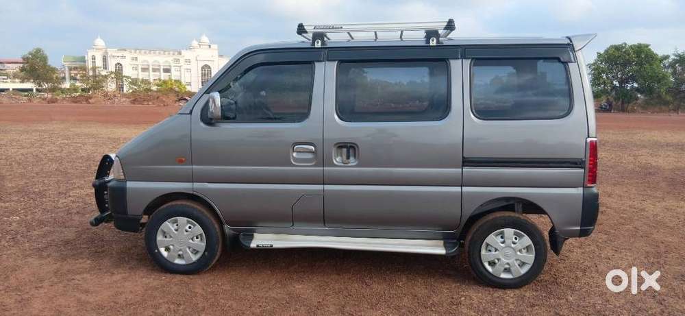 Maruti Suzuki Eeco 7 Seater Standard, 2023, Petrol