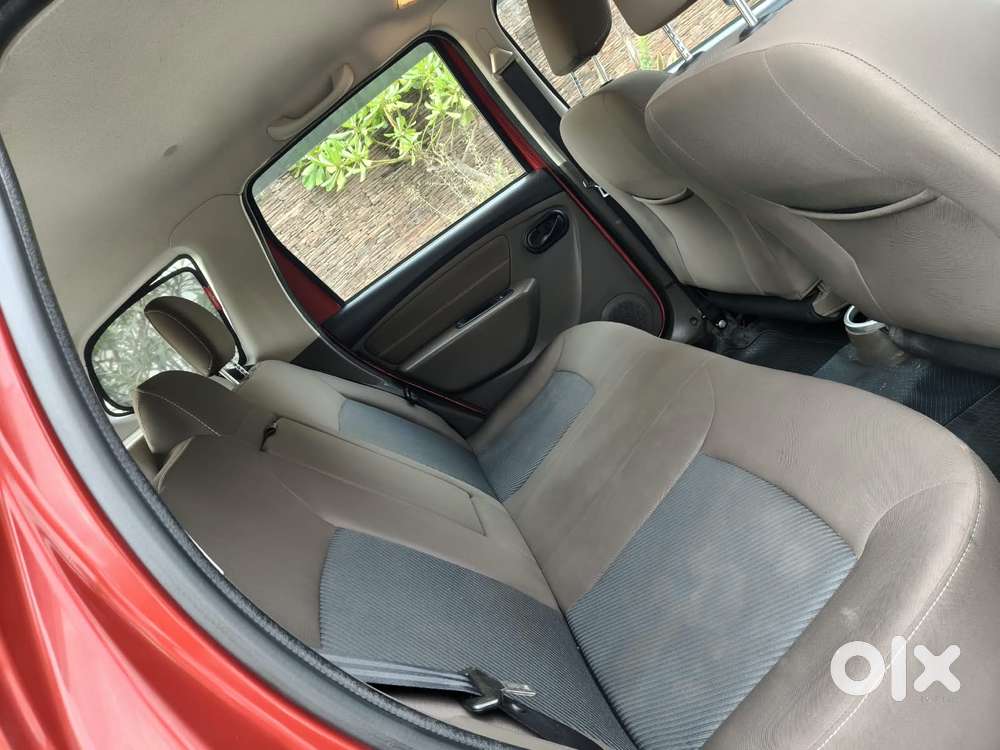 Renault Duster 1.5 85 Ps Rxs Mt Diesel, 2019, Diesel