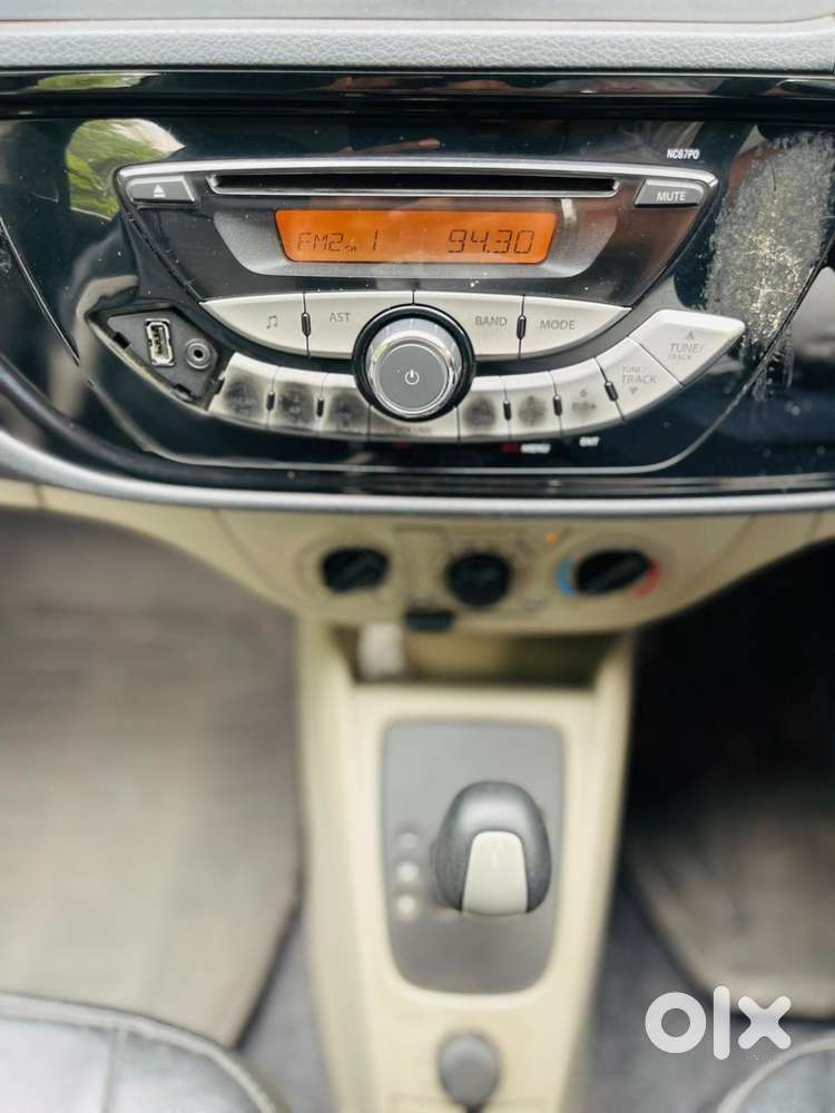 Maruti Suzuki Alto K10 Vxi Amt Optional, 2016, Petrol