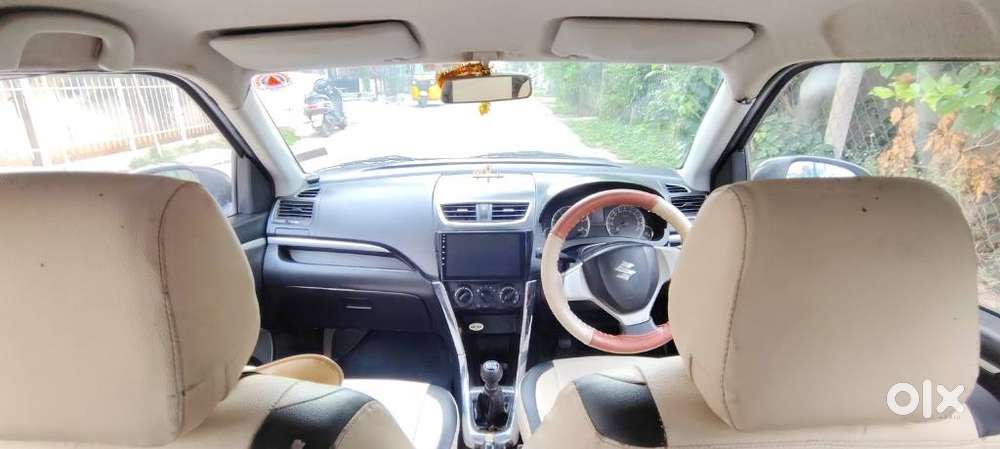 Maruti Suzuki Swift Ddis Vdi, 2014, Diesel