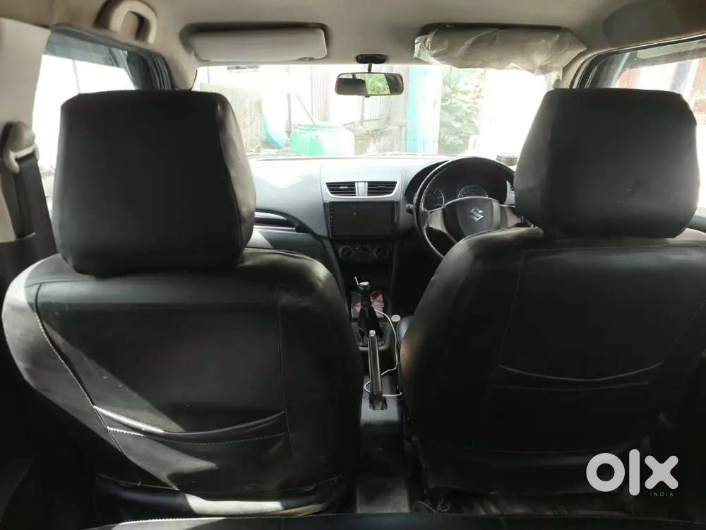 Maruti Suzuki Swift 2014 Diesel 100000 Km Driven Wsr. Good Condition