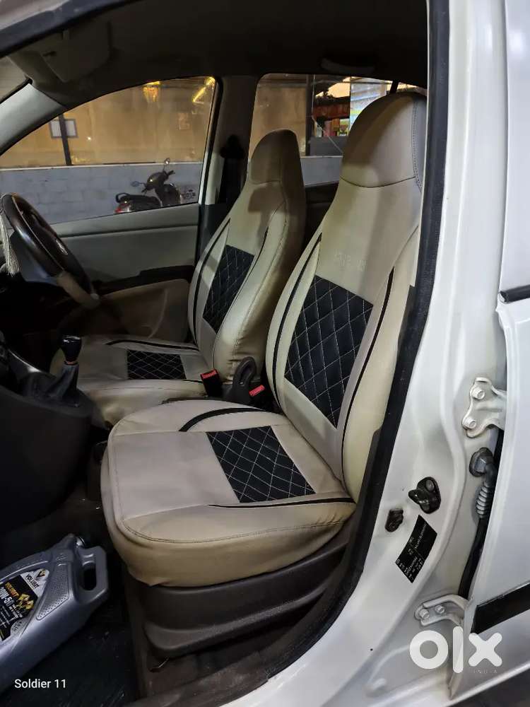 Maruti Suzuki Alto 2012