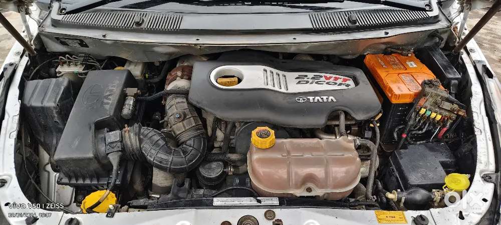 Tata Aria 2014 Diesel Good Condition