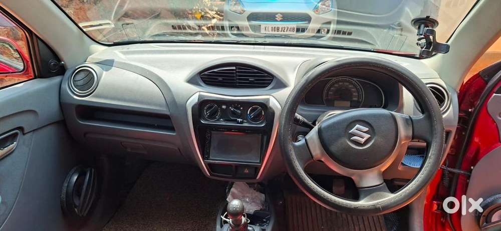 Maruti Suzuki Maruti 2015 Car