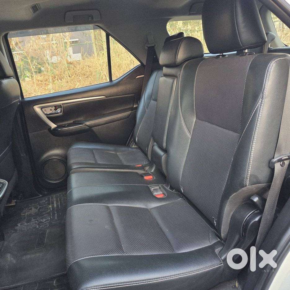 Toyota Fortuner 3.0 4x2 Mt, 2022, Diesel