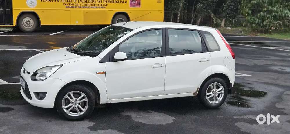 New Test Full Condition.