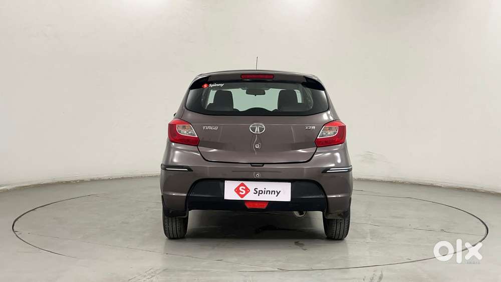 Tata Tiago Xza, 2019, Petrol