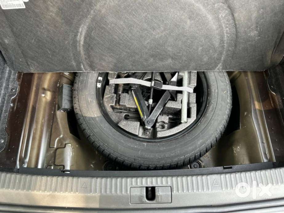 Skoda Superb 2.0 L&k Tsi At, 2019, Petrol