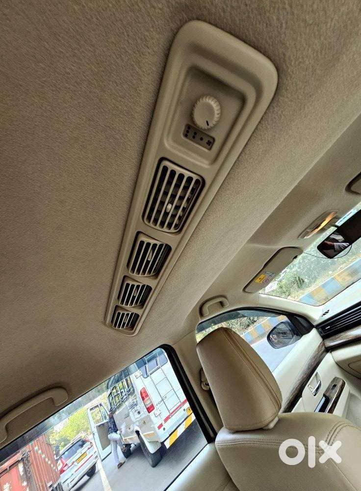 Maruti Suzuki Ertiga Vxi (o) Cng, 2020, Cng & Hybrids