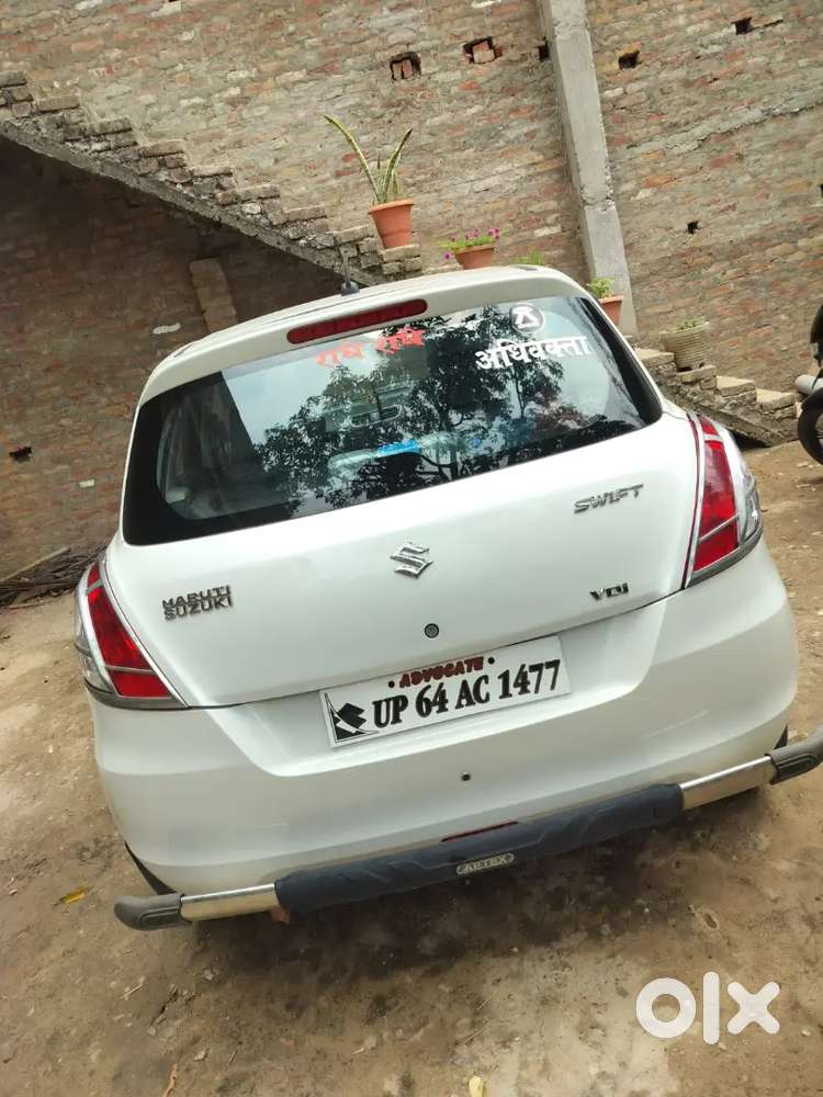 Maruti Suzuki Swift 2017 Diesel