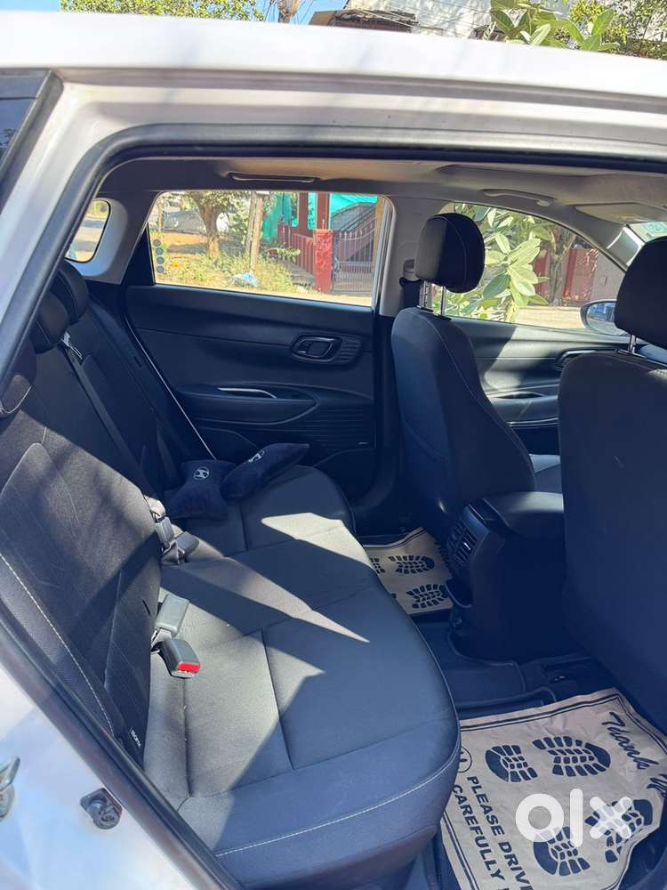 Hyundai New I20 2023 Petrol Well Maintained