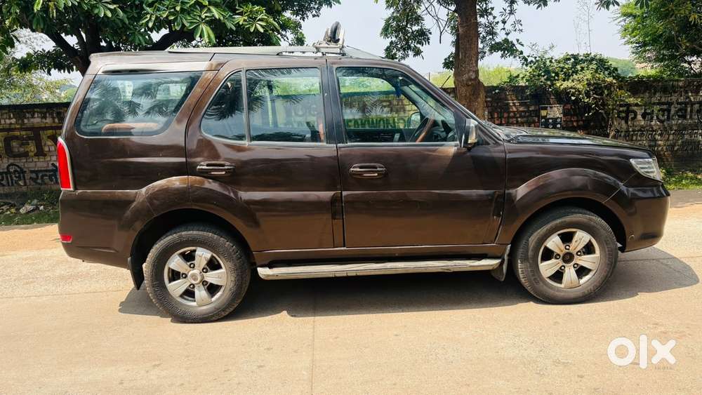 Tata Safari Storme Diesel Manual 2015