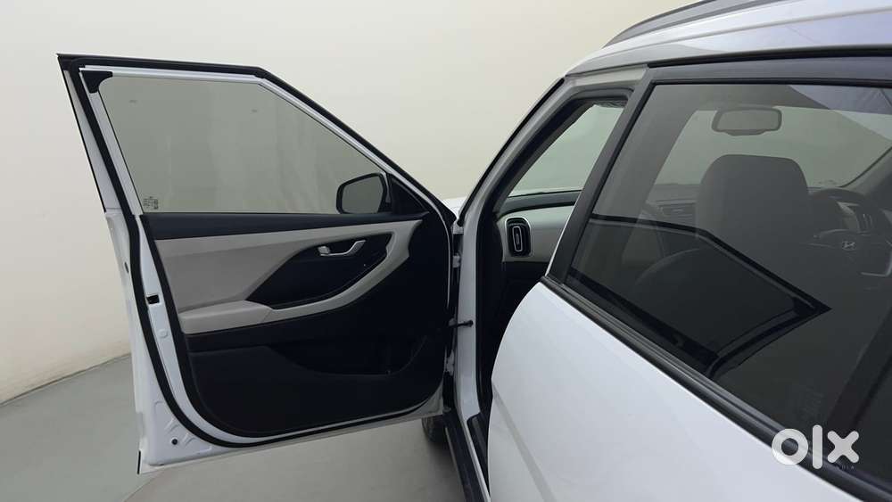 Hyundai Creta Sx 1.5 Diesel, 2023, Diesel