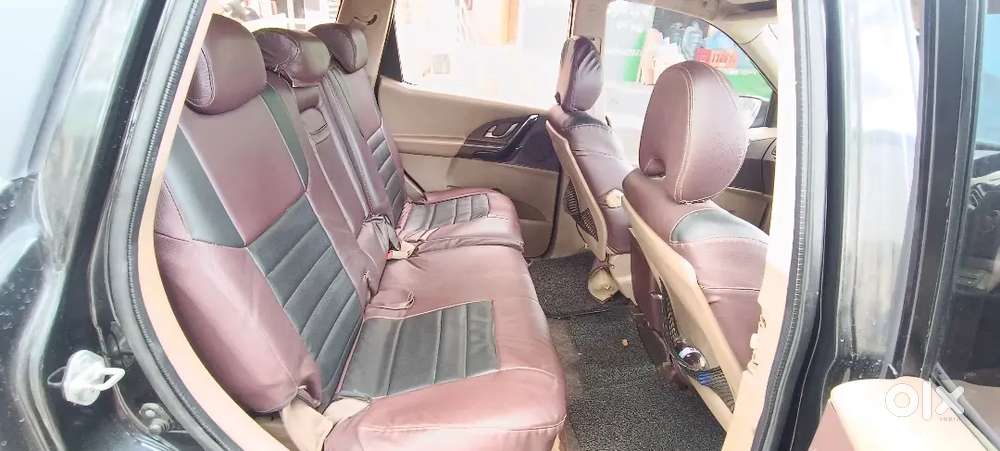 Mahindra Xuv500 2012 Diesel 198000 Km Drive