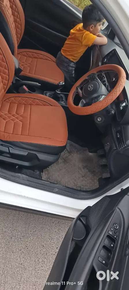 Hyundai New I20 2021 Diesel Well Maintained