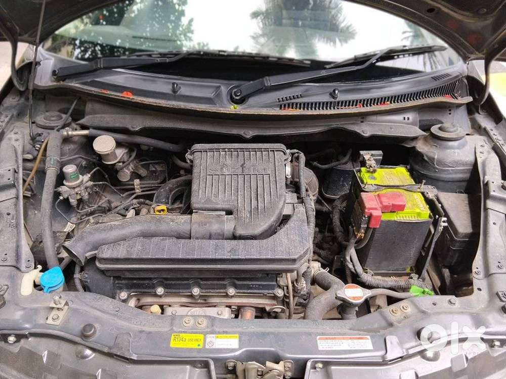 Maruti Suzuki Swift Vxi, 2015, Petrol