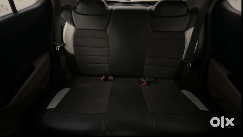 Hyundai Grand I10 1.2 Kappa Magna, 2014, Petrol