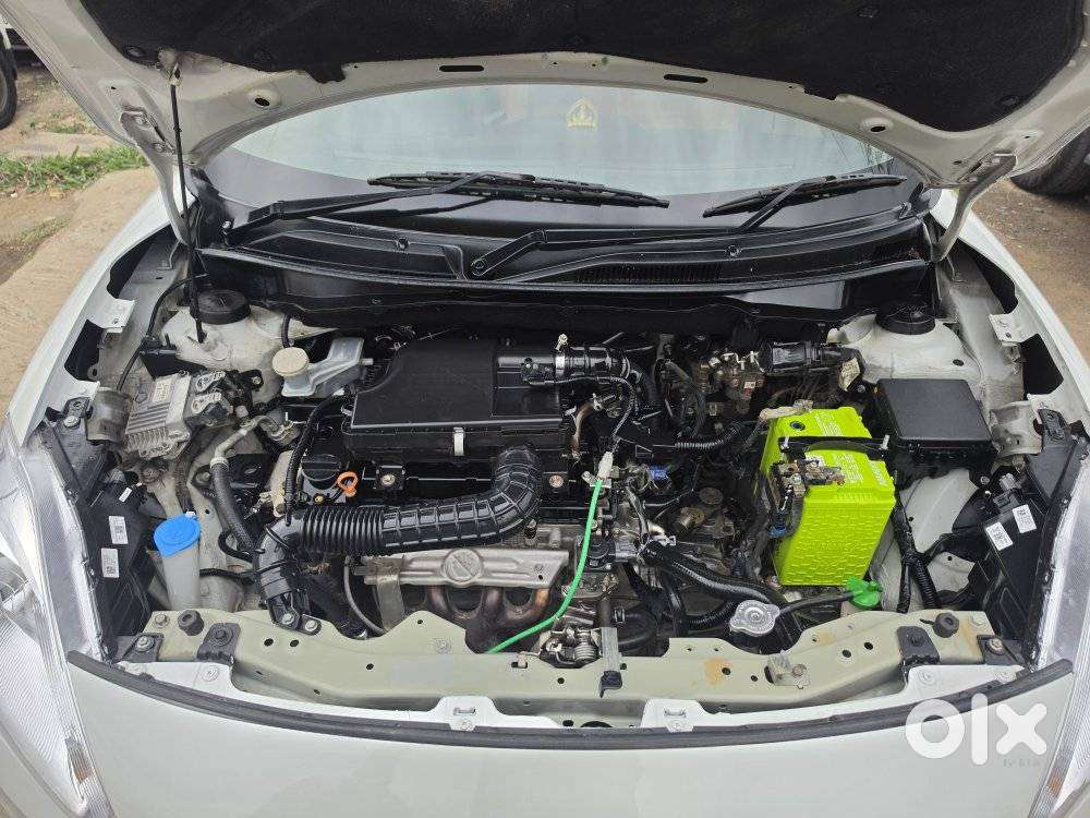 Maruti Suzuki Swift Dzire 1.3 Zxi, 2023, Cng & Hybrids