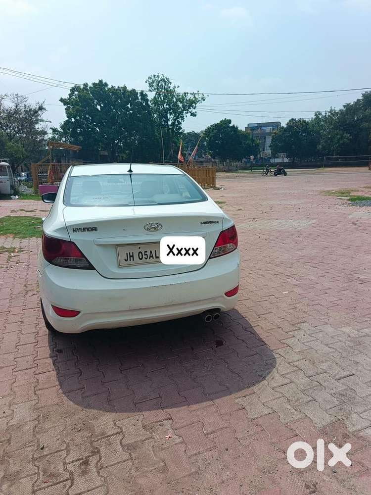 Hyundai Car Model 2011