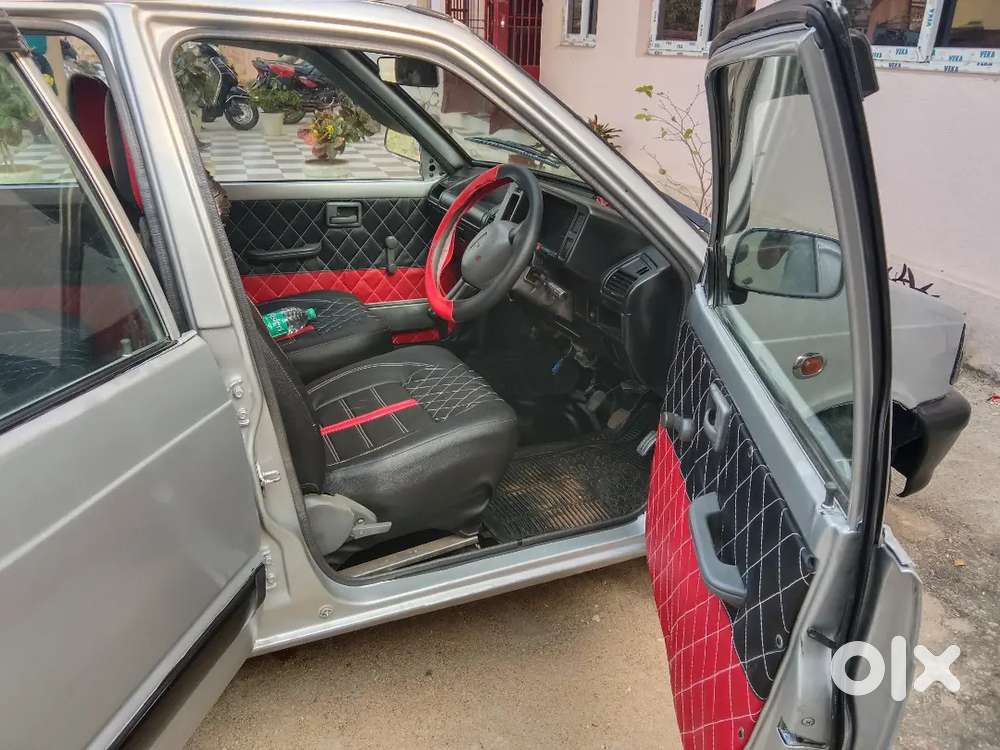 Maruti Suzuki 800 2004 Petrol 87000 Km Driven