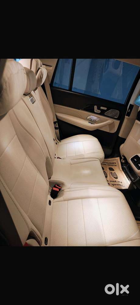 Mercedes-benz Gls 400d 4matic, 2023, Diesel