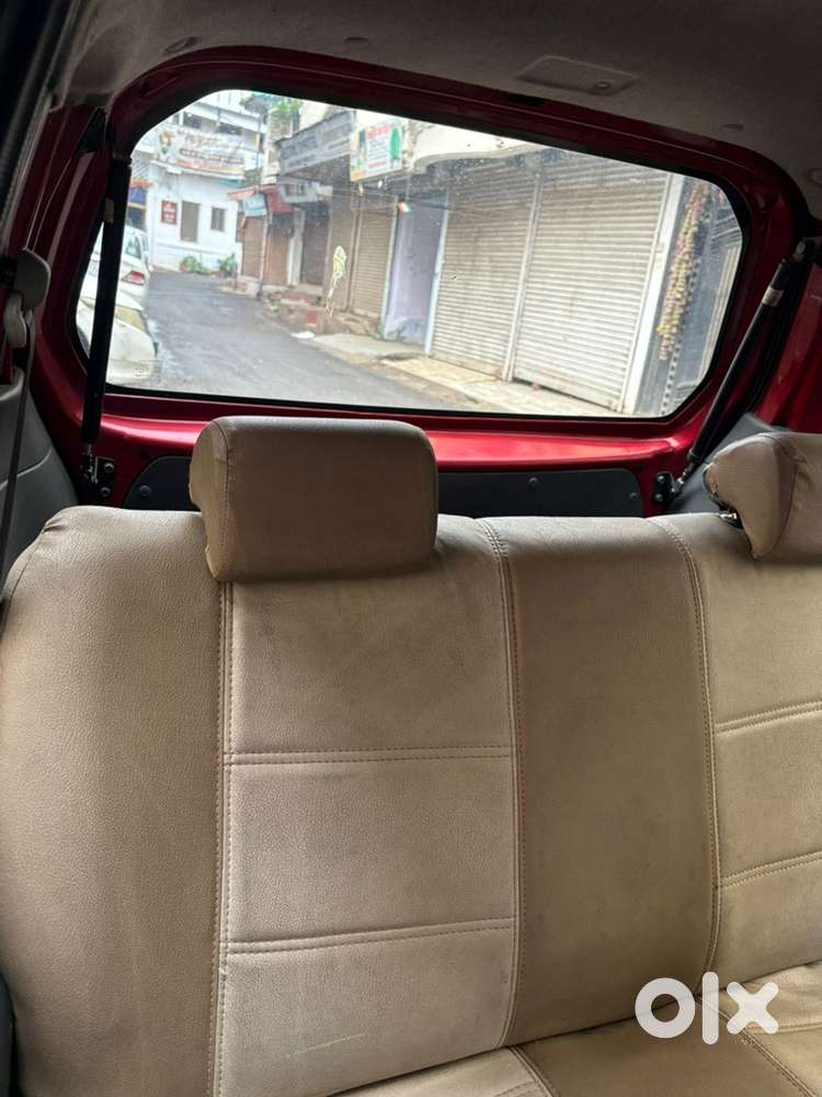Maruti Suzuki Wagon R 2009 Year Car