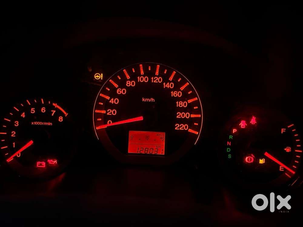 Honda City 2011 Petrol 127000 Km Driven