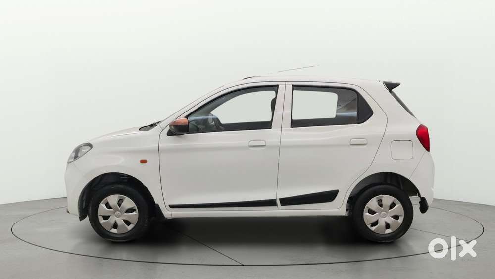 Maruti Suzuki Alto K10 Plus Edition, 2023, Petrol