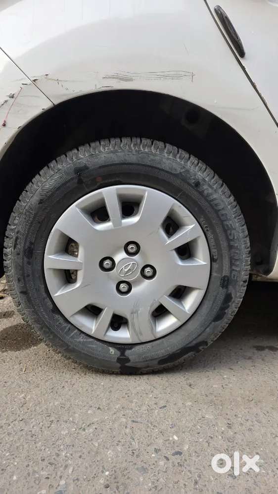 Hyundai I20 2013 Petrol Good Condition Family Car