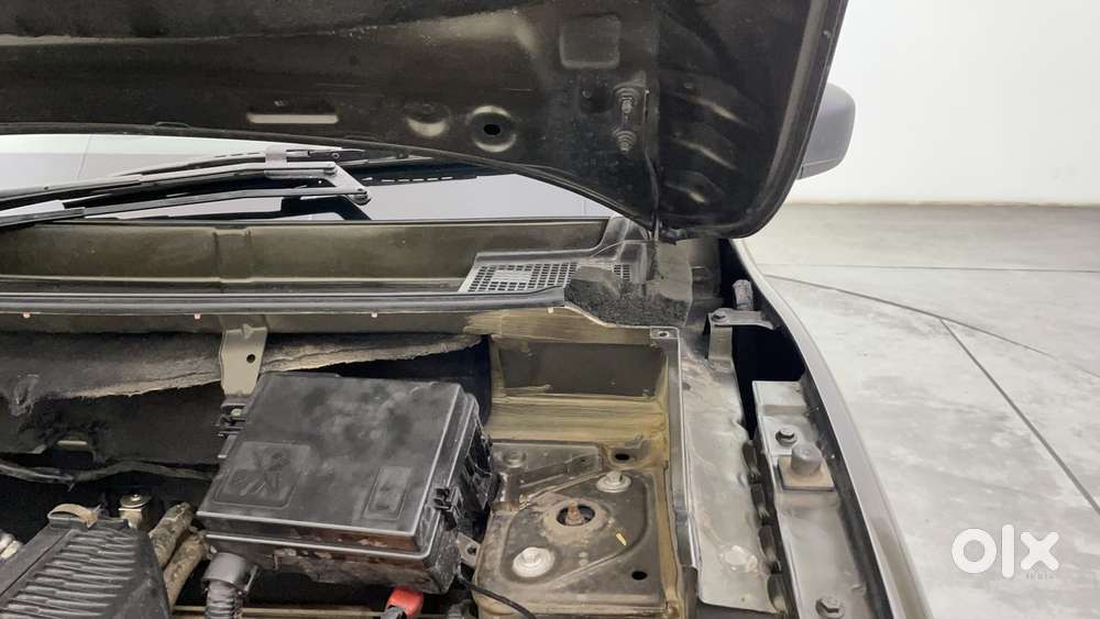 Renault Kwid 1.0 Rxt, 2016, Petrol