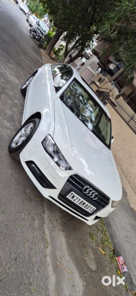 Audi A4 2.0 Tdi, 2015, Diesel