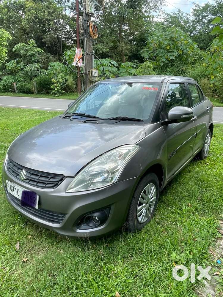 Maruti Swift Dzire 2014