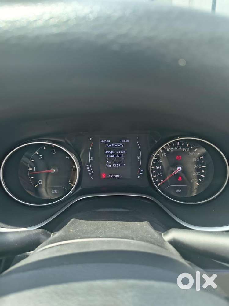 Jeep Suv Diesel 2019
