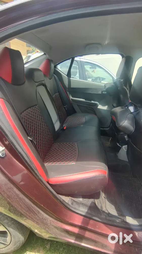 Tata Tigor Xza+ 2021 Petrol Automatic